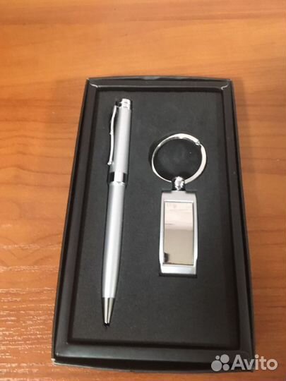 Ручка подарочная