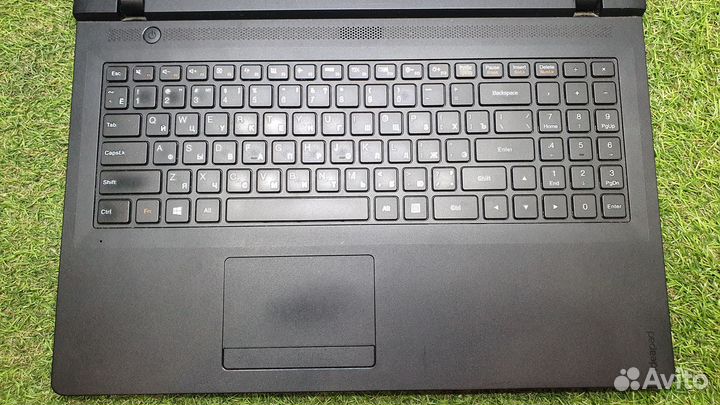 Ноутбук Lenovo Pentium/4Gb