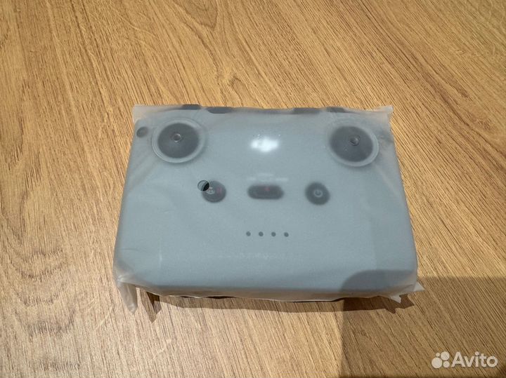 Пульт от DJI mini 3 новый