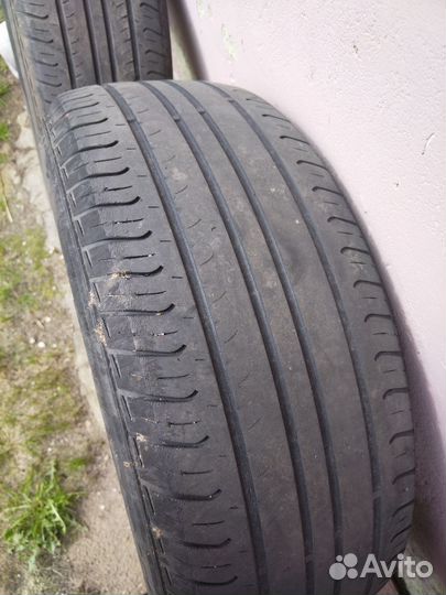 Hankook Optimo K415 225/60 R17