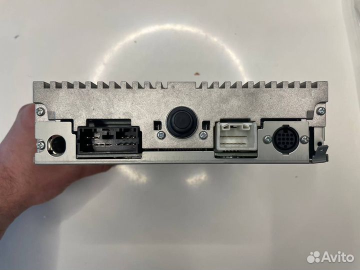 Магнитола Mitsubishi Pajero Sport 8701A284HA