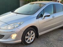 Peugeot 408 1.6 AT, 2012, 145 000 км, с пробегом, цена 750 000 руб.