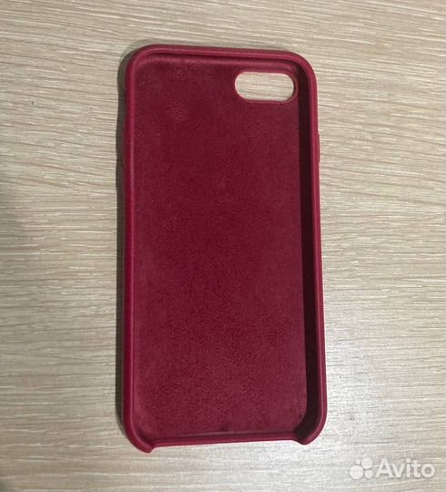 Чехол на iPhone 7 / 8 / se 2020