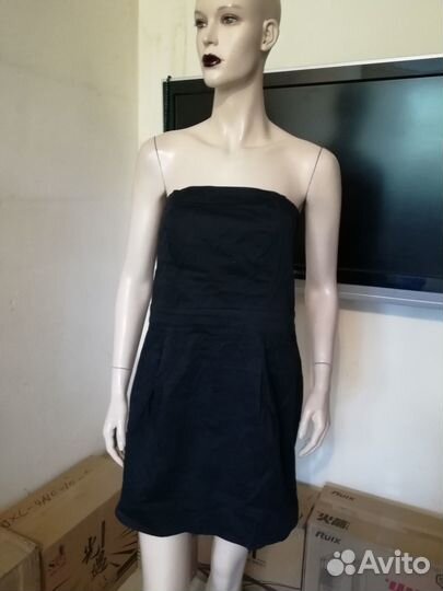 Платье (cache&cache) 42