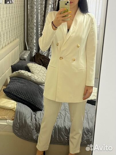 Пиджак stradivarius