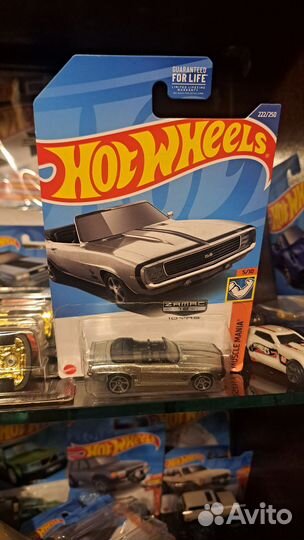 Hot wheels premium спецсерии