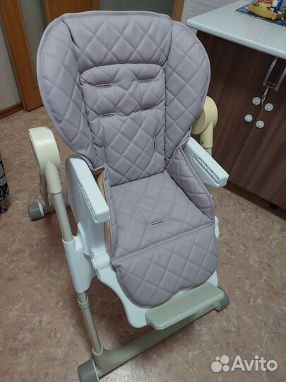 Стул для кормления Happy Baby