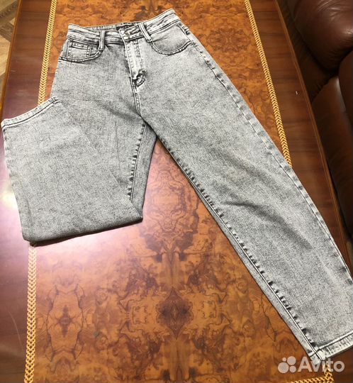 Джинсы Gao.w Denim