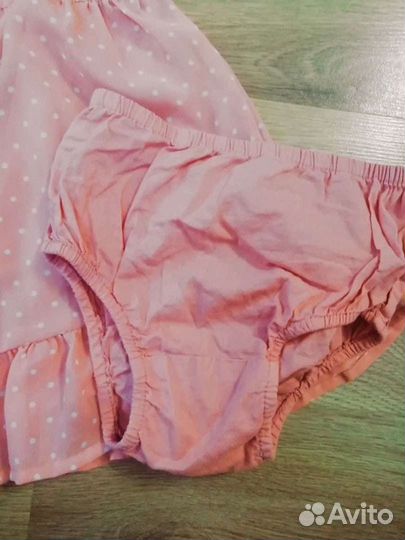 Платье GAP baby оригинал