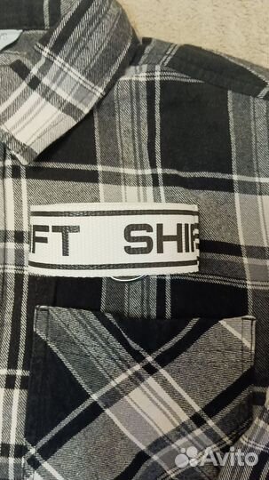 Рубашка для мальчика