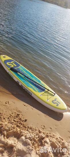 Sup board (сап доска) аренда (прокат)