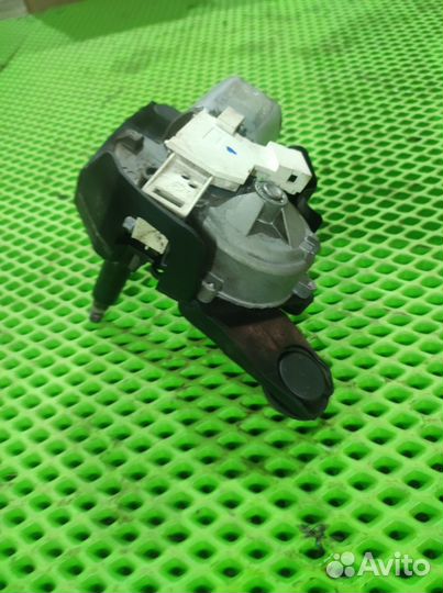 Моторчик стеклоочистителя задний Peugeot 308