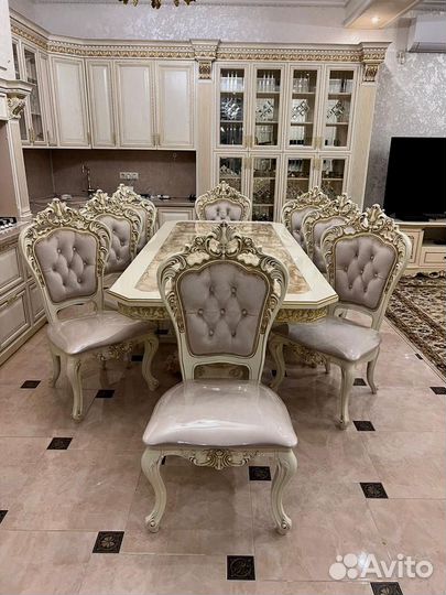 Кухонный стол. Доставка по всей России