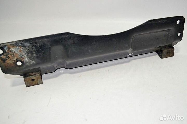 Кронштейн глушителя volvo FH (01.12)