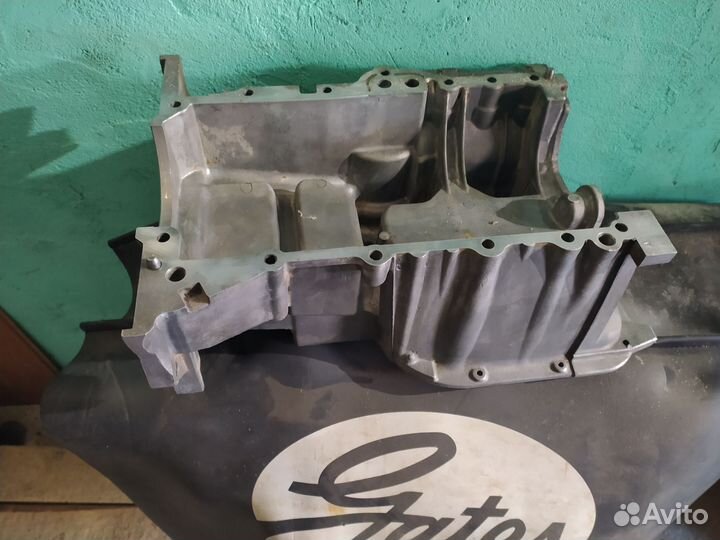 Двигатель toyota aqua