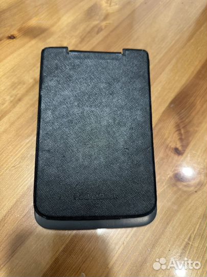 Электронная книга pocketbook