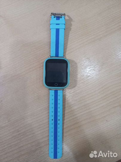 Смарт часы сломанные