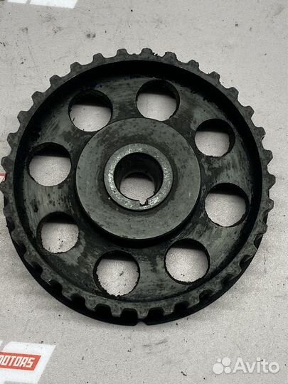 069130111C Шестерня привода тнвд vag дизель