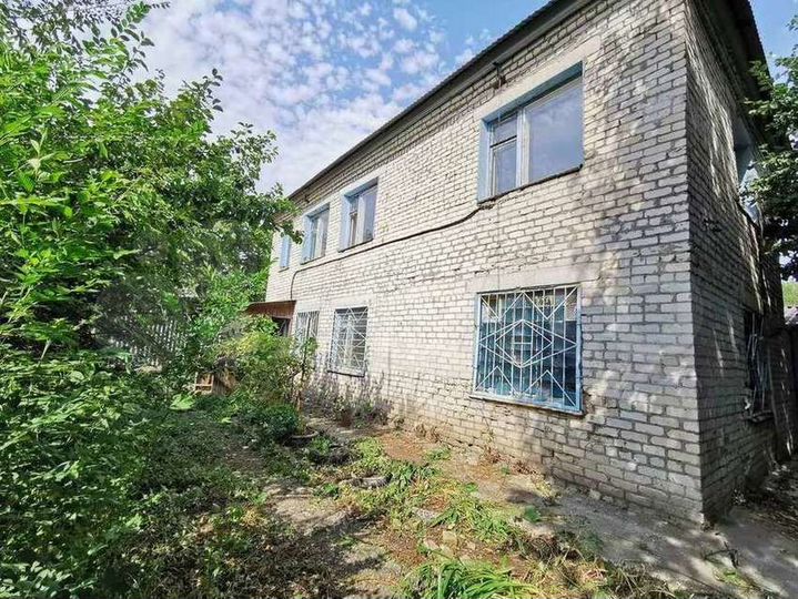 Продам здание, 116.2 м²