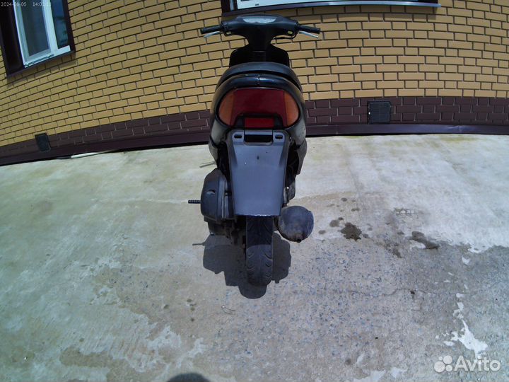 Продам мопед Honda Dio AF-35