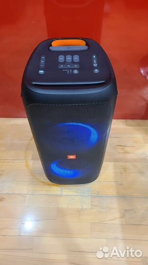 Колонка jbl partybox 310 бу