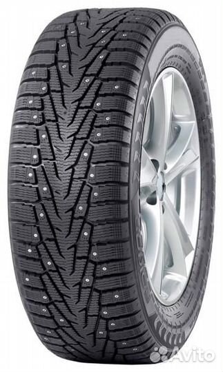 Nokian Tyres Nordman 7 SUV 225/75 R16 108T