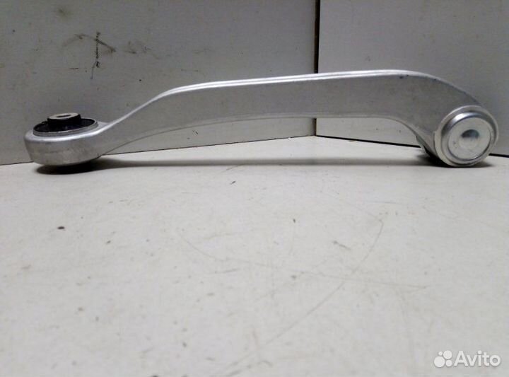 Рычаг передний верх правый передний Audi A6 C6