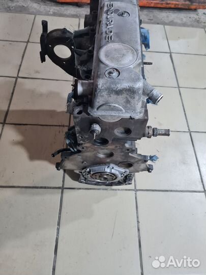 Двигатель Ford Mondeo 1.8 TD RFN