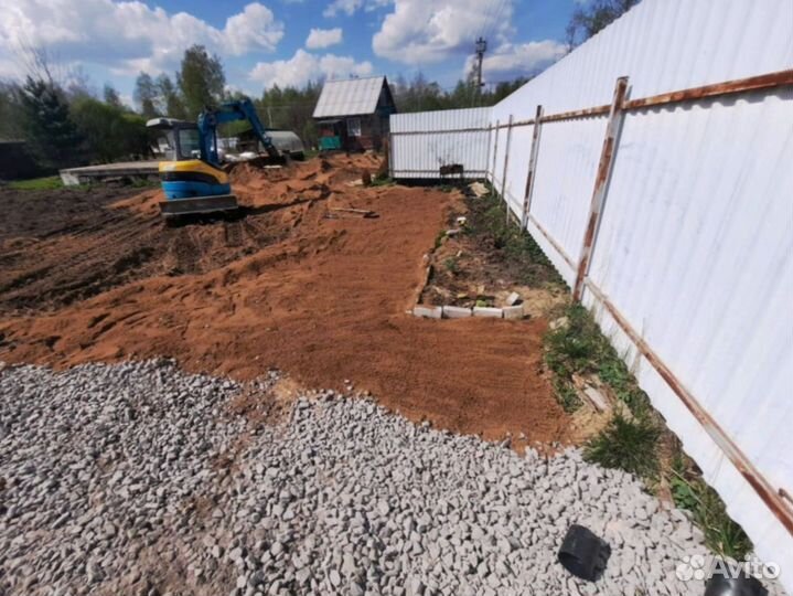 Щебень известняковый с доставкой