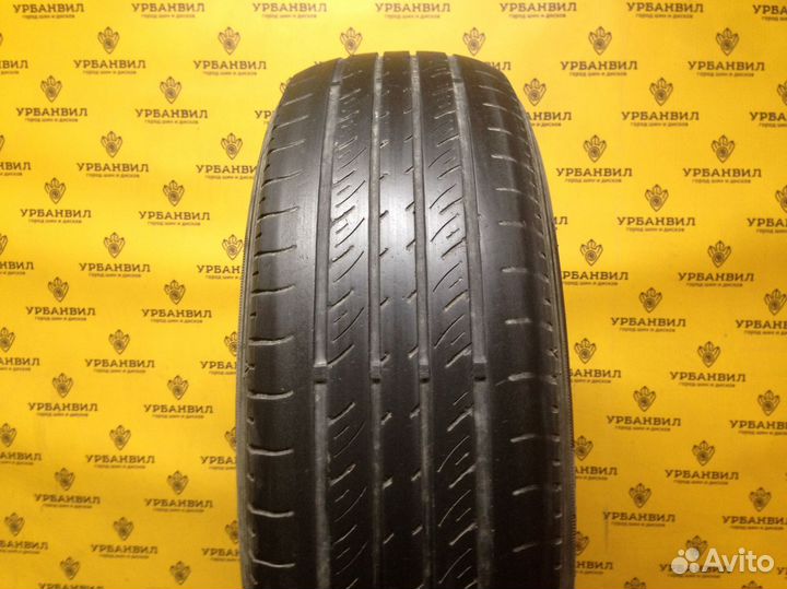 Dunlop SP Touring T1 195/65 R15 92V