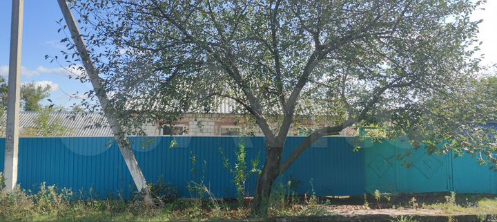 Дом 74,2 м² на участке 10,5 сот.