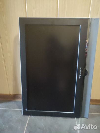 Телевизор бу daewoo