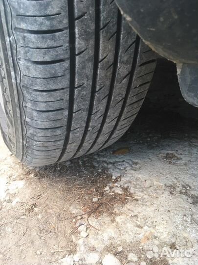 Kumho Ecowing ES31 205/60 R16 92T