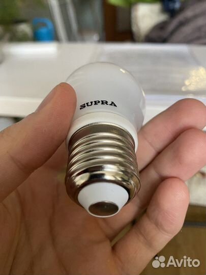 Лампа светодиодная