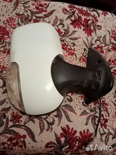 Зеркало Газель