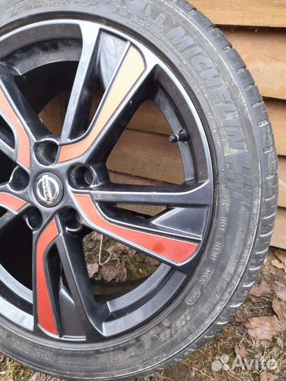Оригинал на Nissan