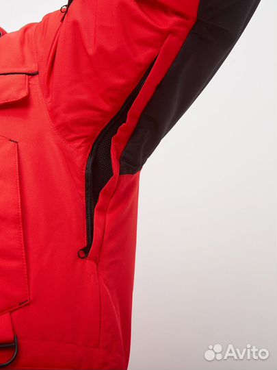 Костюм рыболовный Canadian Camper snow lake PRO