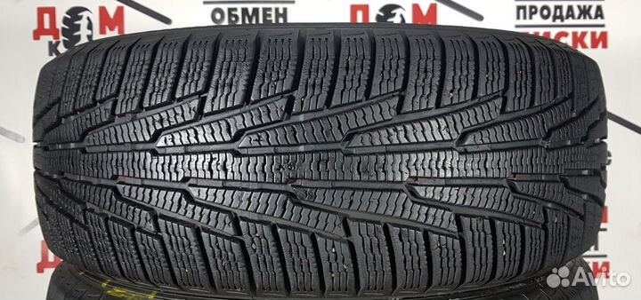 Nokian Tyres Hakkapeliitta R 215/55 R17