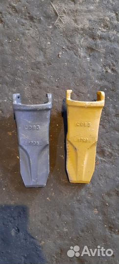 Коронка Caterpillar 220-9083 серии K80