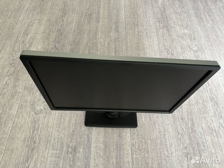 Монитор Dell U2412M 24