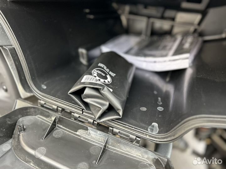 BRP Can-am Outlander max 1000R XMR