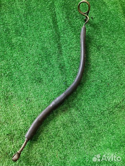 Трубка гура Ауди А4 Б6 1,8Т