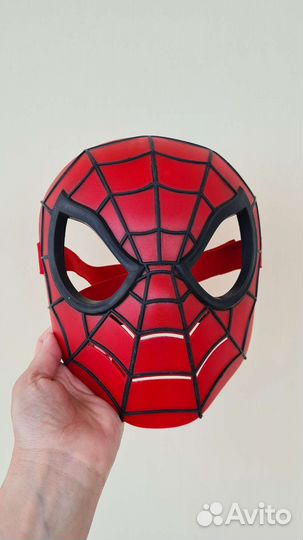 Маска детская