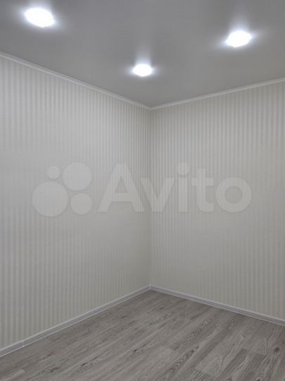 2-к. квартира, 43,4 м², 5/5 эт.