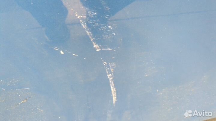 Дверь боковая Mazda 3 (BL), 2011