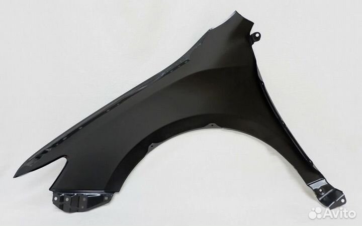 Крыло toyota camry 55 50