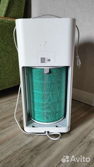 Очиститель воздуха xiaomi air purifier 3H