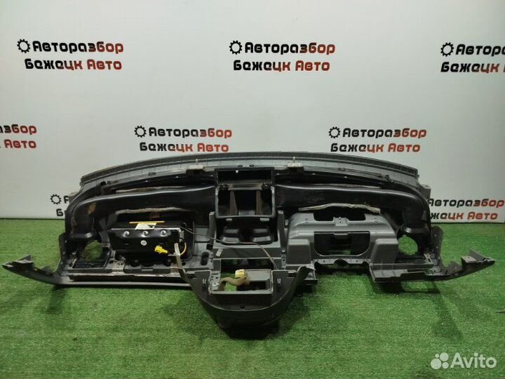 Торпедо Chevrolet Lacetti хэтчбек F14D3 2008