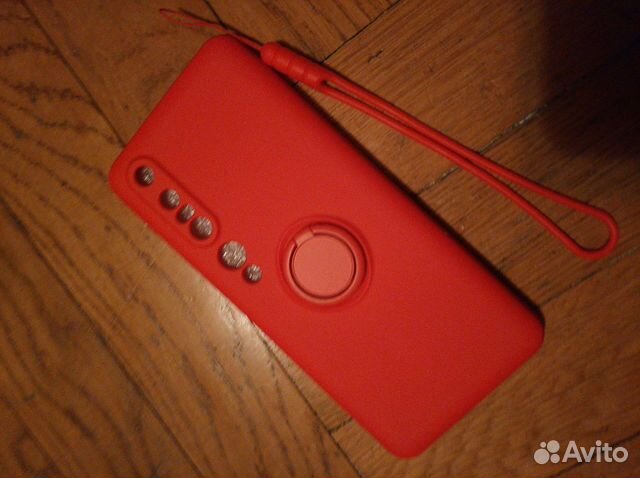 Чехол для xiaomi mi 10pro