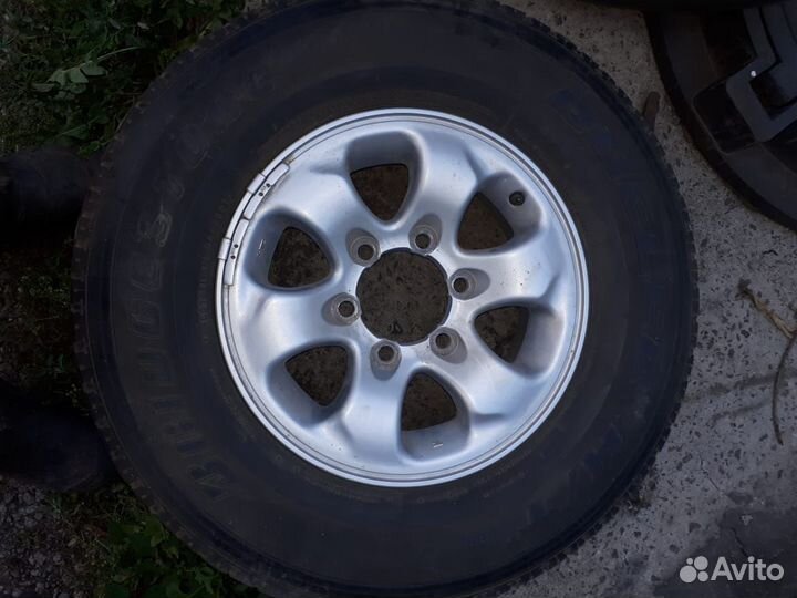 Шины диски и колеса на 15 летние